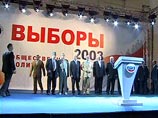 В пятницу 7 ноября начинается этап предвыборной агитации в СМИ В пятницу 7 ноября начинается этап предвыборной агитации в СМИ