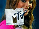 В Эдинбурге вручены награды MTV Europe В Эдинбурге вручены награды MTV Europe