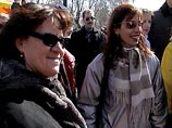 В пятницу в Москве будет тепло В пятницу в Москве будет тепло