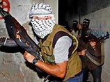 В результате столкновений с израильской армией в секторе Газа погибли три палестинца