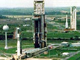 Россия и Франция подписали соглашение о запусках ракет-носителей "Союз" с космодрома Куру Россия и Франция подписали соглашение о запусках ракет-носителей "Союз" с космодрома Куру