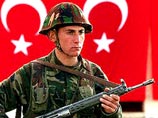 Турция пошла на попятную и отказалась отправлять войска в Ирак