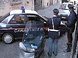Итальянская полиция в пятницу арестовала 31 человека, обвиняемого в принадлежности к ультра радикальному крылу сицилийской мафии