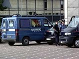 Итальянская полиция арестовала 31 члена радикального крыла сицилийской "коза ностры"