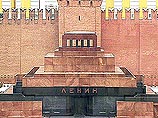 В The New York Times была опубликована статья, где говорится, что Путин не решится вынести тело Ленина из Мавзолея, поскольку "такое решение способно вызвать политическую бурю среди коммунистов и левой оппозиции" В The New York Times была опубликована статья, где говорится, что Путин не решится вынести тело Ленина из Мавзолея, поскольку "такое решение способно вызвать политическую бурю среди коммунистов и левой оппозиции"