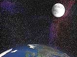 На всей территории России можно будет наблюдать полное лунное затмение