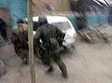 В Малгобекском районе Ингушетии сотрудники управления по борьбе с организованной преступностью провели успешную операцию по освобождению заложника