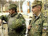 Коллективные силы по поддержанию мира (КСПМ) в зоне грузино-абхазского конфликта приведены в повышенную боевую готовность Коллективные силы по поддержанию мира (КСПМ) в зоне грузино-абхазского конфликта приведены в повышенную боевую готовность