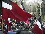 Российские миротворцы в Абхазии приведены в повышенную боеготовность Российские миротворцы в Абхазии приведены в повышенную боеготовность