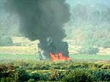 Падение американского военного вертолета в городе Тикрит в пятницу, в результате которого погибли шестеро военнослужащих, стало результатом обстрела с земли