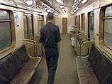 Вагоны московского метро будут оснащены системами пожаротушения