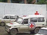Красный Крест прекращает работу в Багдаде и Басре