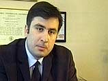 Лидер грузинского "Национального движения" Михаил Саакашвили напомнил, что оппозиция требует от президента Грузии Эдуарда Шеварднадзе либо признать итоги выборов недействительными, либо уйти в отставку