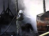 В Приморье от дыма в горящем доме задохнулись женщина и два ее ребенка