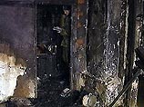 В Приморье от дыма в горящем доме задохнулись женщина и два ее ребенка