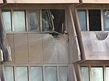 Багдадская гостиница Al-Rasheed, в которой живут высшие офицеры американских войск в Ираке и сотрудники ЦРУ, была обстреляна из ракет 26 октября в то время, когда в ней находился заместитель главы Пентагона Пол Вулфовиц