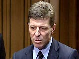 Медведев назначил Козака главным финансистом Администрации президента РФ Медведев назначил Козака главным финансистом Администрации президента РФ