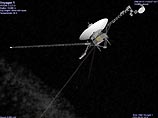 Voyager-1 достиг границ Солнечной системы и зафиксировал странные физические явления (ФОТО)