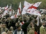 В Тбилиси перебрасываются войска из Панкисского ущелья В Тбилиси перебрасываются войска из Панкисского ущелья