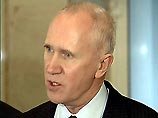 Сегодня пресс-секретарь Минатома Андрей Эдемский сообщил, что глава этого министерства Евгений Адамов не был сегодня на допросе в Генпрокуратуре Сегодня пресс-секретарь Минатома Андрей Эдемский сообщил, что глава этого министерства Евгений Адамов не был сегодня на допросе в Генпрокуратуре