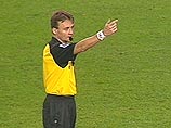 В стыковых матчах ЕВРО-2004 будет действовать правило "серебряного гола"
