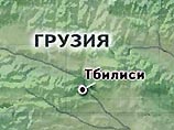 В Тбилиси рухнула крыша бензозаправки: под завалами оказались 4 человека В Тбилиси рухнула крыша бензозаправки: под завалами оказались 4 человека