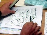В Новороссийске ураган снес балкон жилого дома В Новороссийске ураган снес балкон жилого дома