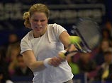 Клийстерс выигрывает WTA Championship второй год подряд Клийстерс выигрывает WTA Championship второй год подряд