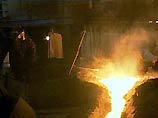 ВТО ввела санкции против американской стали, Штатам грозит штраф в 2,2 млрд долларов