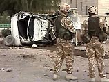 При подрыве автобуса в Басре 3 человека погибли, 10 ранены При подрыве автобуса в Басре 3 человека погибли, 10 ранены