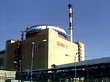 Комиссия выясняет причину поломки на Волгодонской АЭС
Комиссия выясняет причину поломки на Волгодонской АЭС