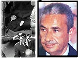 Вдова убитого премьер-министра Италии уверена, что за его смертью стоит КГБ Вдова убитого премьер-министра Италии уверена, что за его смертью стоит КГБ