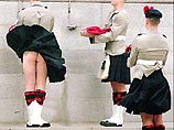Евросоюз хотел запретить Шотландии килт в качестве мужской одежды Евросоюз хотел запретить Шотландии килт в качестве мужской одежды