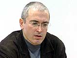Мосгорсуд на закрытом заседании решил оставить Ходорковского под стражей до Нового года