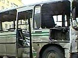Трагедия случилась около 19:00 по московскому времени. Рейсовый автобус "ЛАЗ", в котором находился 41 пассажир, по неустановленной причине врезался в стоящий на обочине трактор "К-700"