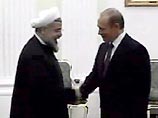 Россия готова начать массовые поставки оружия в Иран Россия готова начать массовые поставки оружия в Иран