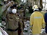 "Аль-Каида" взяла на себя ответственность за теракт в Эр-Рияде 