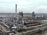 Расположенное в Ханты-Мансийском автономном округе предприятие проверяет департамент нефти и газа правительства округа
