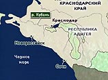 В  Азовском  море  завершается операция по спасению сухогруза "Черноморск"