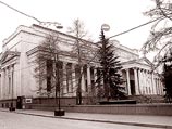 ГМИИ им. Пушкина будет судиться с галереей Шилова за землю ГМИИ им. Пушкина будет судиться с галереей Шилова за землю