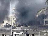 По предварительным данным, в результате взрыва погибло как минимум 18 граждан Италии. Также сообщается о 8 погибших иракцах и десятках раненых