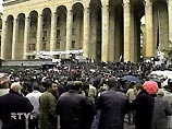 По некоторым данным, в Армении Сергей Иванов встретился с лидером Аджарии Асланом Абашидзе По некоторым данным, в Армении Сергей Иванов встретился с лидером Аджарии Асланом Абашидзе