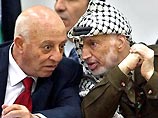 Новое палестинское правительство приведено к присяге Новое палестинское правительство приведено к присяге