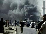 Армия США провела в Багдаде спецоперацию по уничтожению боевиков