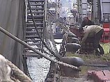 Во Владивостоке задержали теплоход Lider с радиоактивным металлоломом на борту Во Владивостоке задержали теплоход Lider с радиоактивным металлоломом на борту