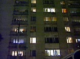 Взрыв прогремел поздно вечером в квартире, расположенной на 4 этаже 9-этажного жилого дома Взрыв прогремел поздно вечером в квартире, расположенной на 4 этаже 9-этажного жилого дома