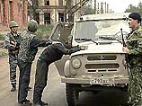 На Северном Кавказе задержаны два курьера чеченских боевиков, которые пытались доставить в Москву крупную сумму денег для подготовки теракта в столице