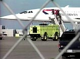 Министерство транспорта Франции на своем сегодняшнем заседании приняло решение, согласно которому запрет на полеты самолетов Concorde продлевается Министерство транспорта Франции на своем сегодняшнем заседании приняло решение, согласно которому запрет на полеты самолетов Concorde продлевается