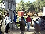 Переговоры были отложены из-за обострения ситуации в секторе Газа и на Западном берегу реки Иордан Переговоры были отложены из-за обострения ситуации в секторе Газа и на Западном берегу реки Иордан