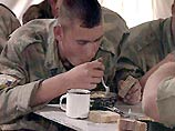 Human Rights Watch: среднестатистический российский солдат - больной и голодный